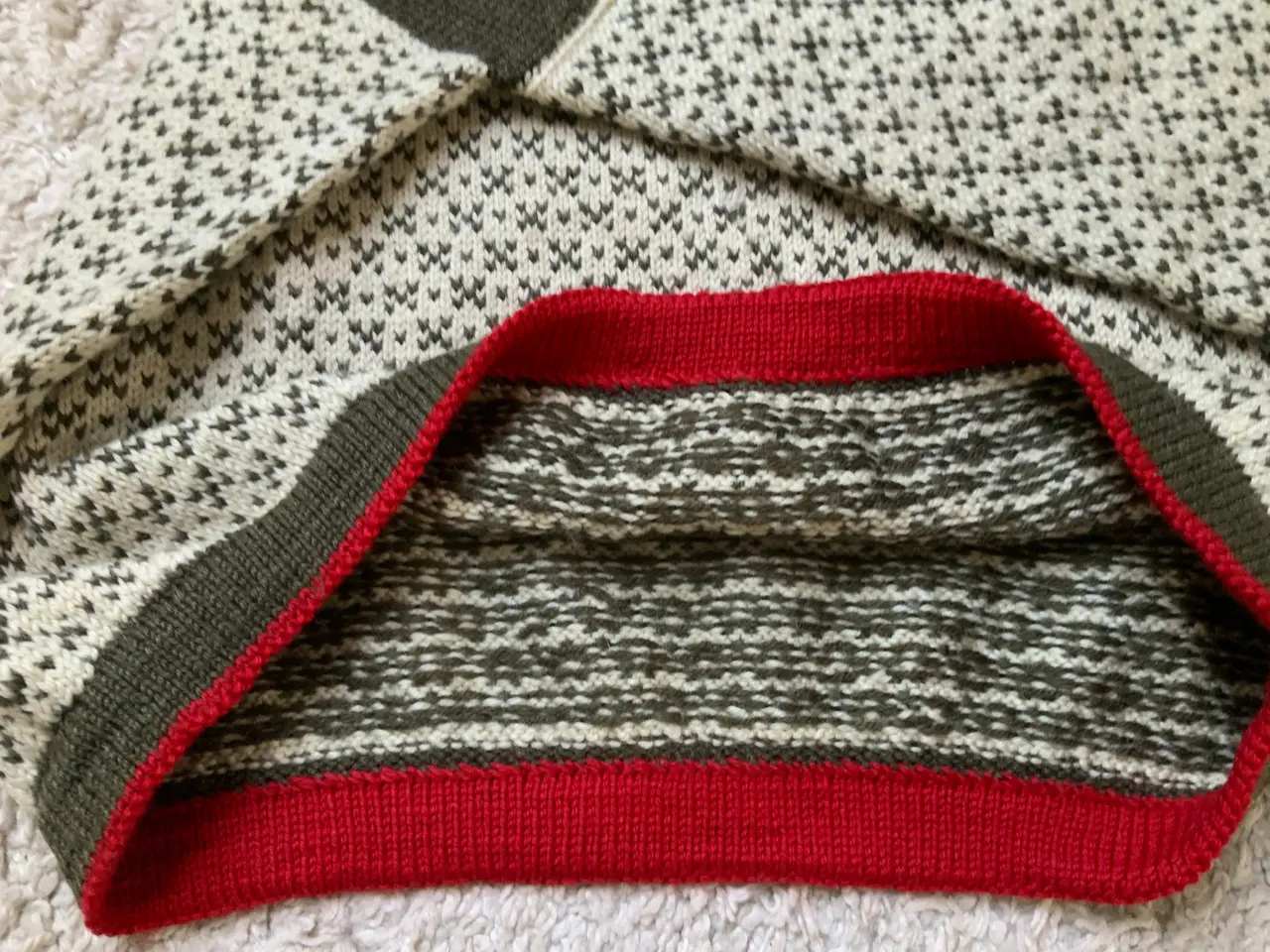 Billede 6 - Norsk - Islandsk Sweater