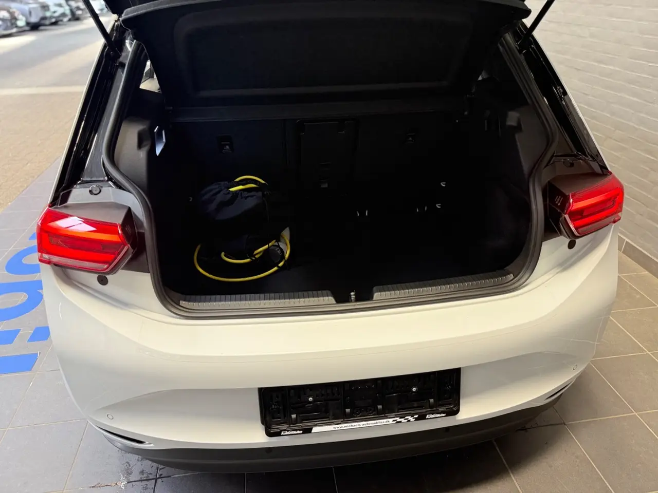 Billede 16 - VW ID.3 58 Pro Move
