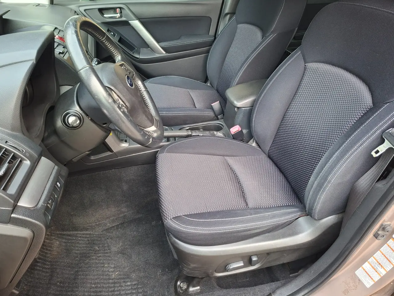 Billede 11 - Subaru Forester 2,0 D XS AWD Van