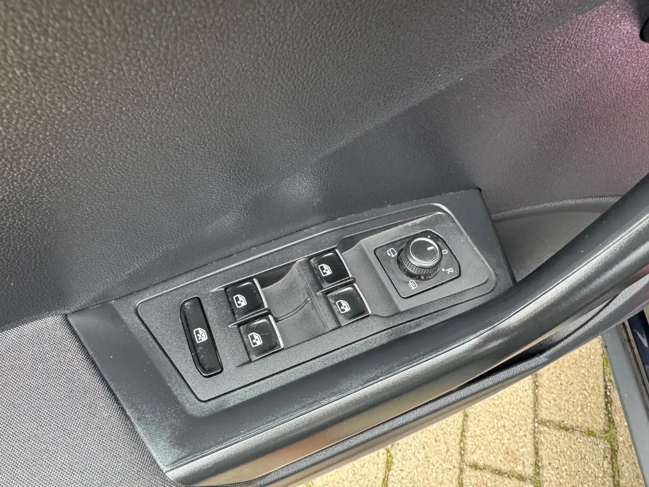 Billede 13 - VW T-Roc 1,5 TSi 150 Sport