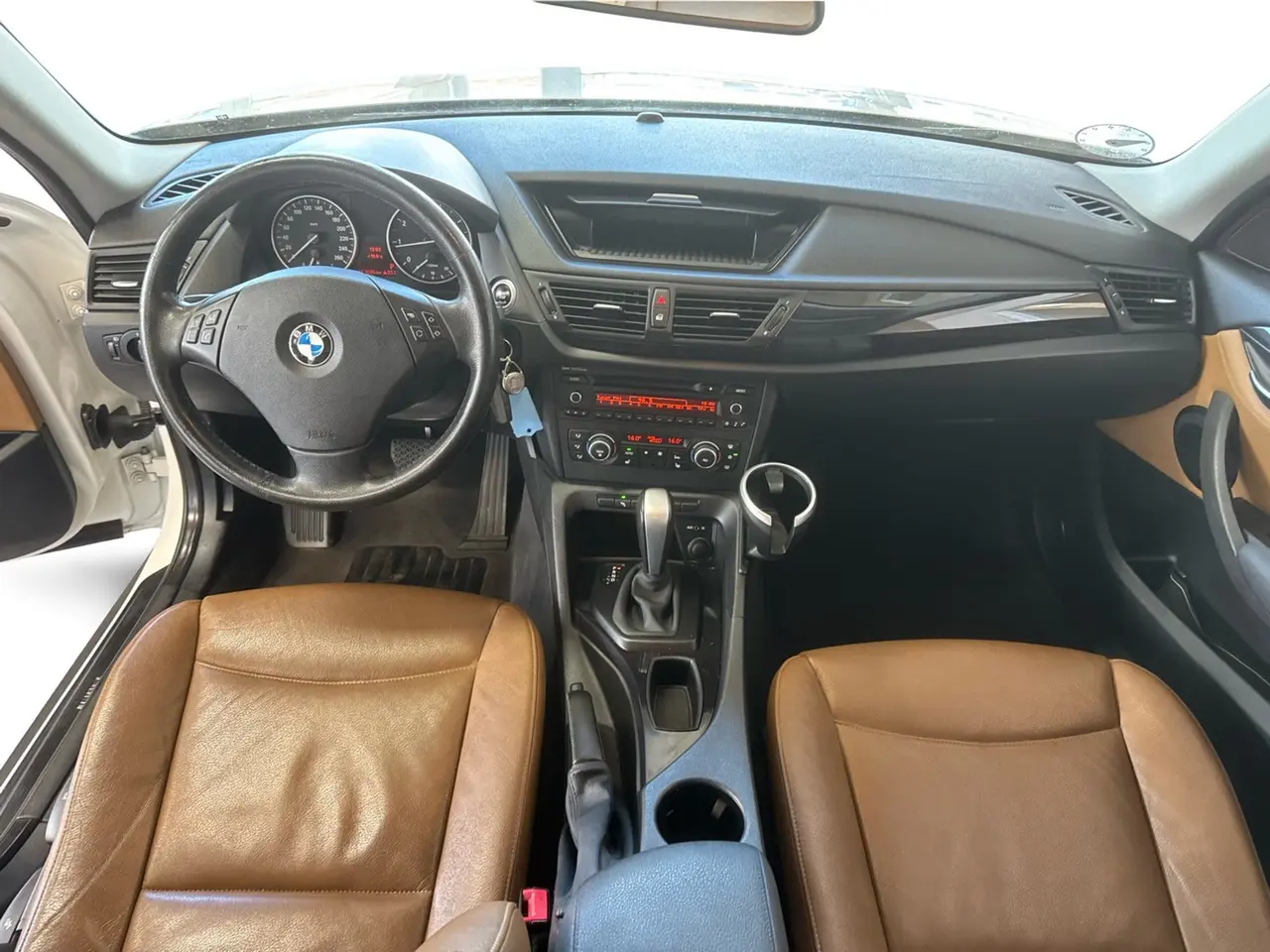 Billede 9 - BMW X1 2,0 sDrive18i aut.