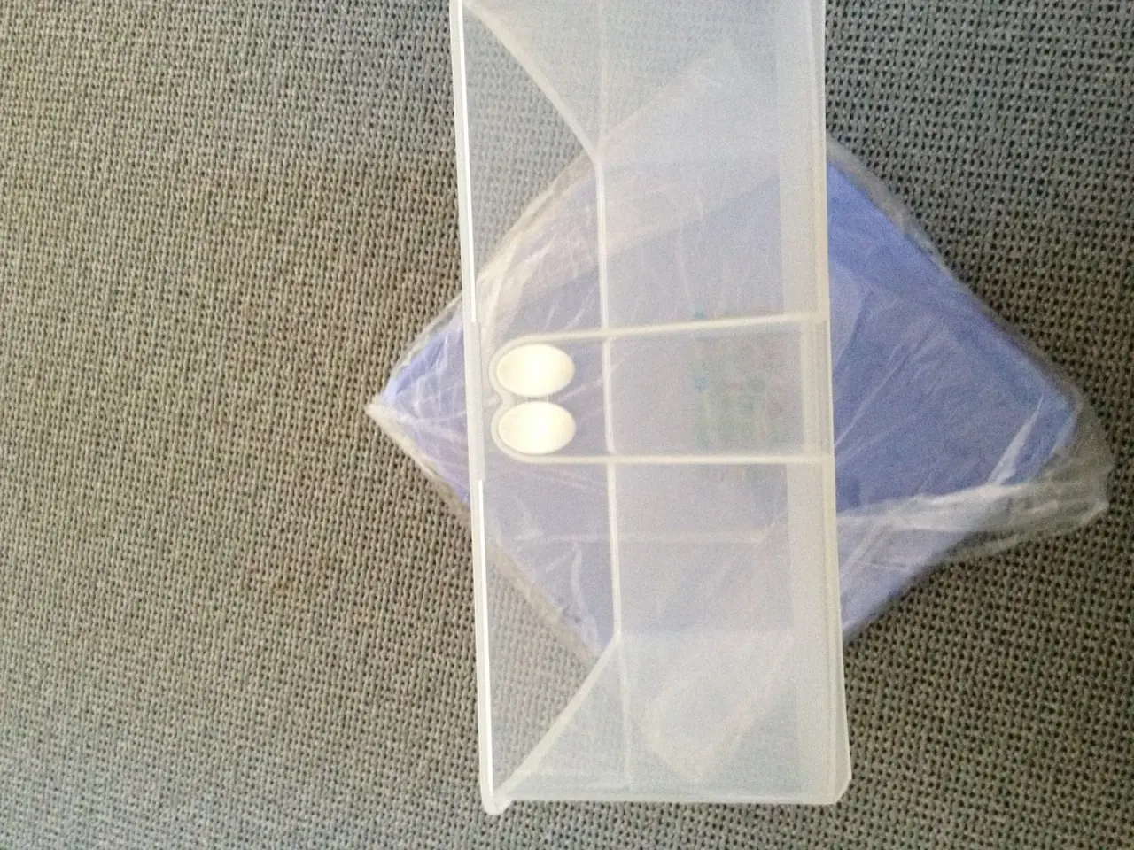 Billede 2 - Stor box FridgeSmart 8 L