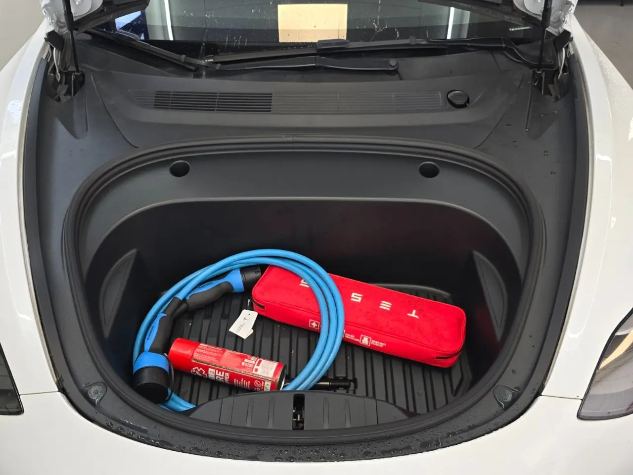 Billede 21 - Tesla Model 3 RWD