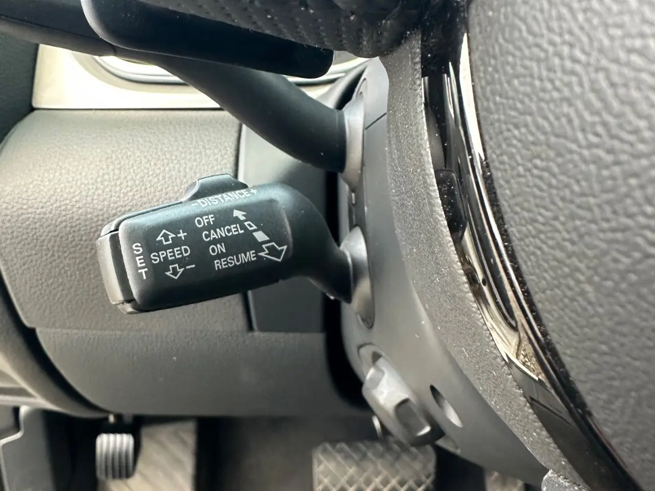 Billede 14 - Audi Q7 4,2 TDi 340 quattro Tiptr.