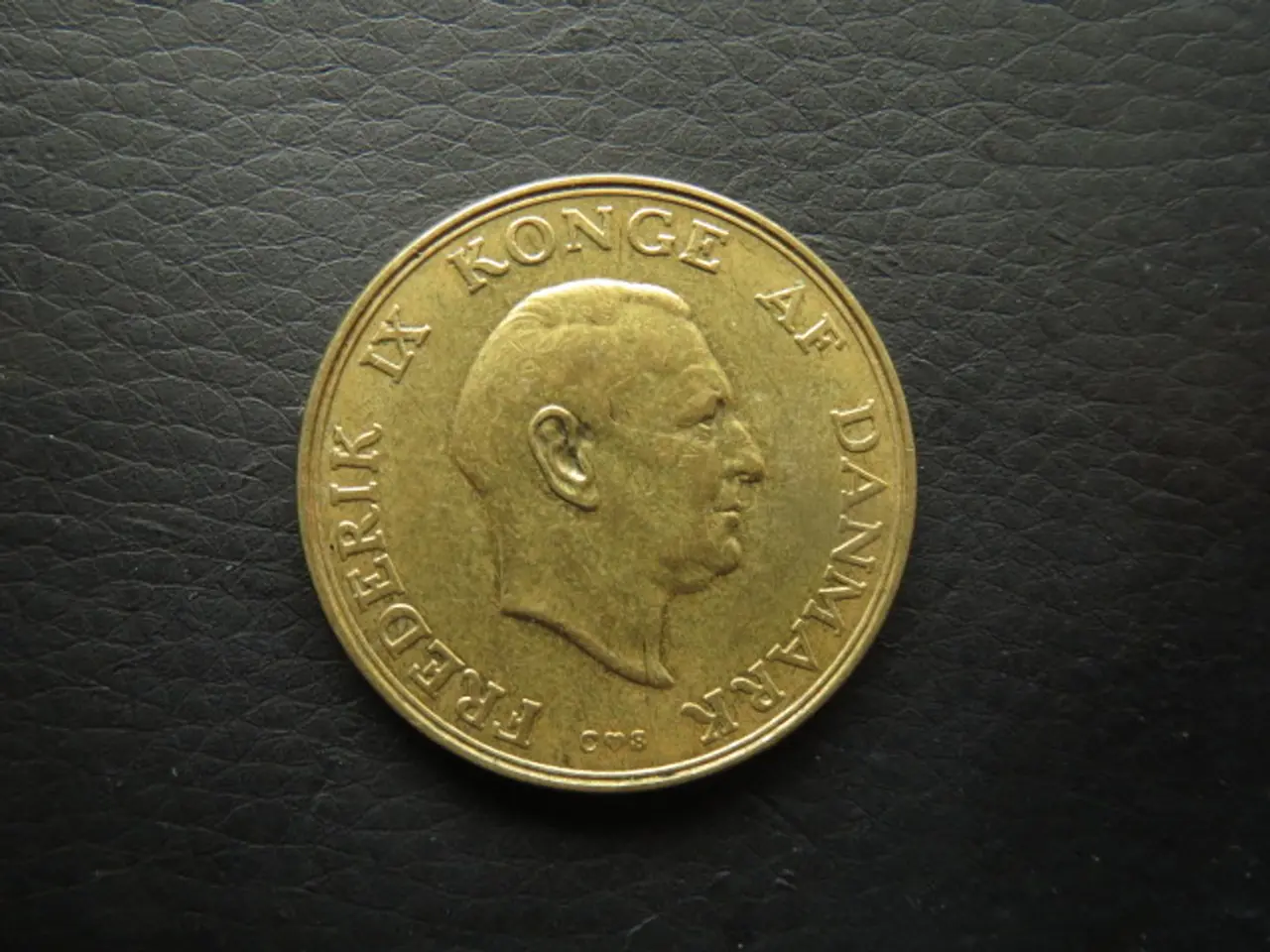 Billede 2 - 2 kr 1959 pæn