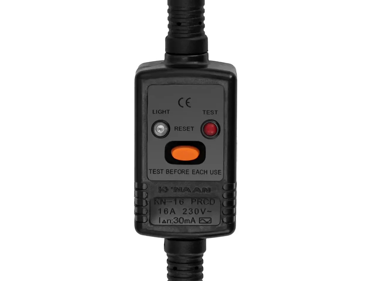 Billede 4 - Betonvibrator med omformer – højfrekvens – 2000 W