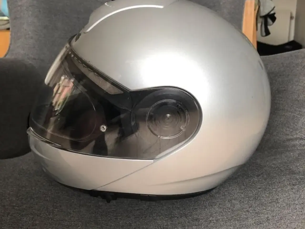 Billede 4 - Schuberth C3