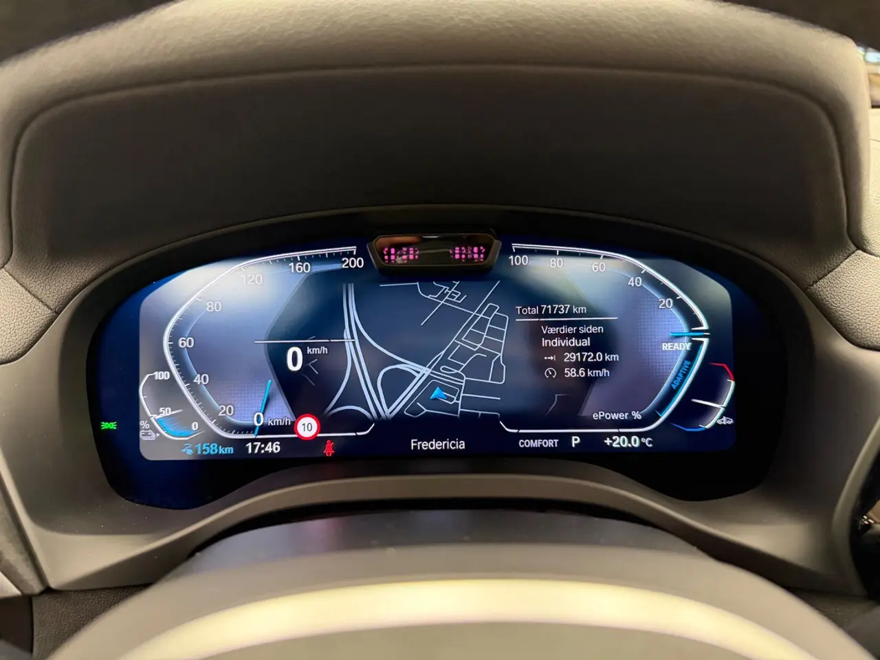 Billede 16 - BMW iX3  Charged Plus M-Sport