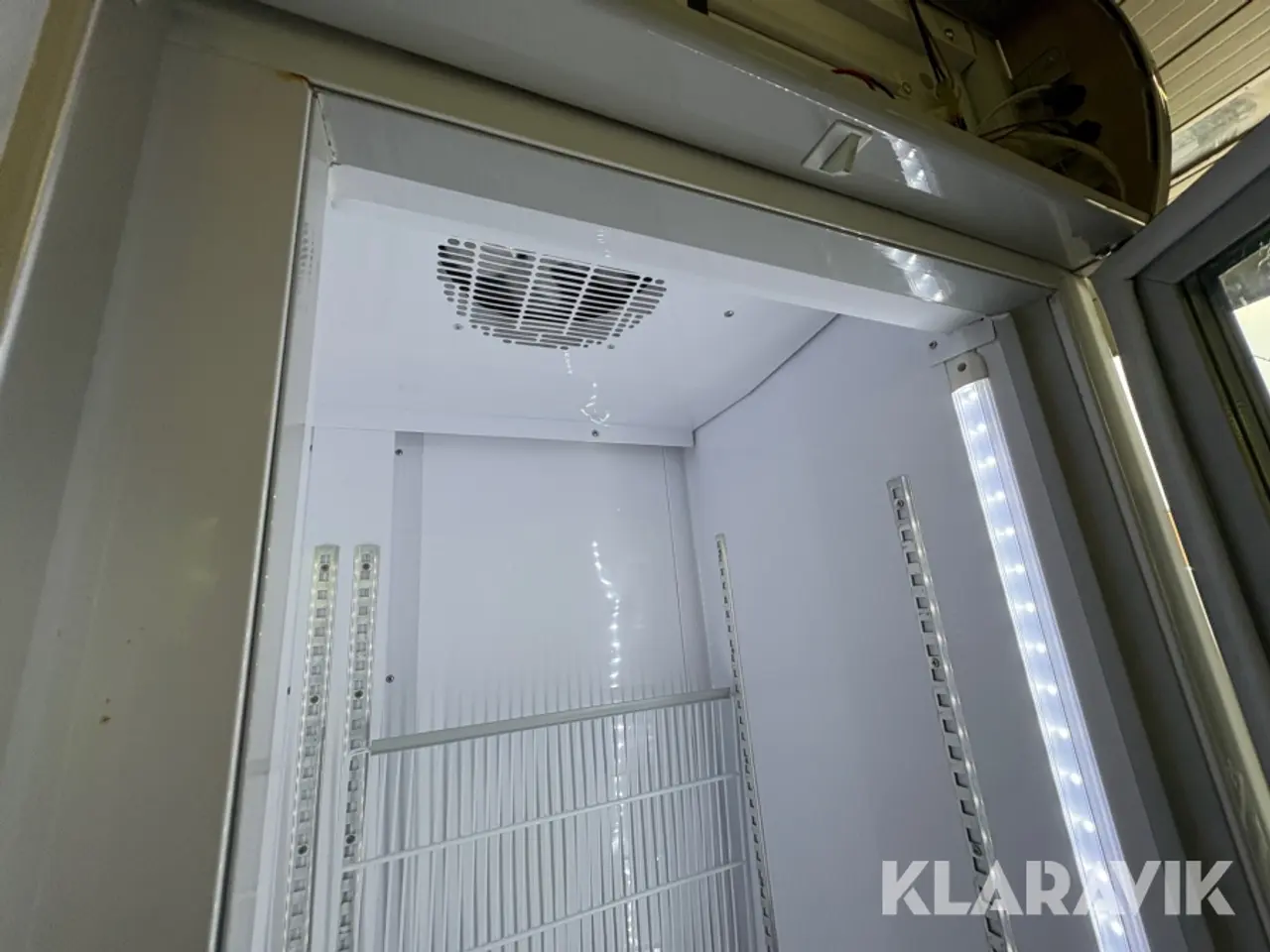 Billede 10 - Displaykøleskab VLD-1000F