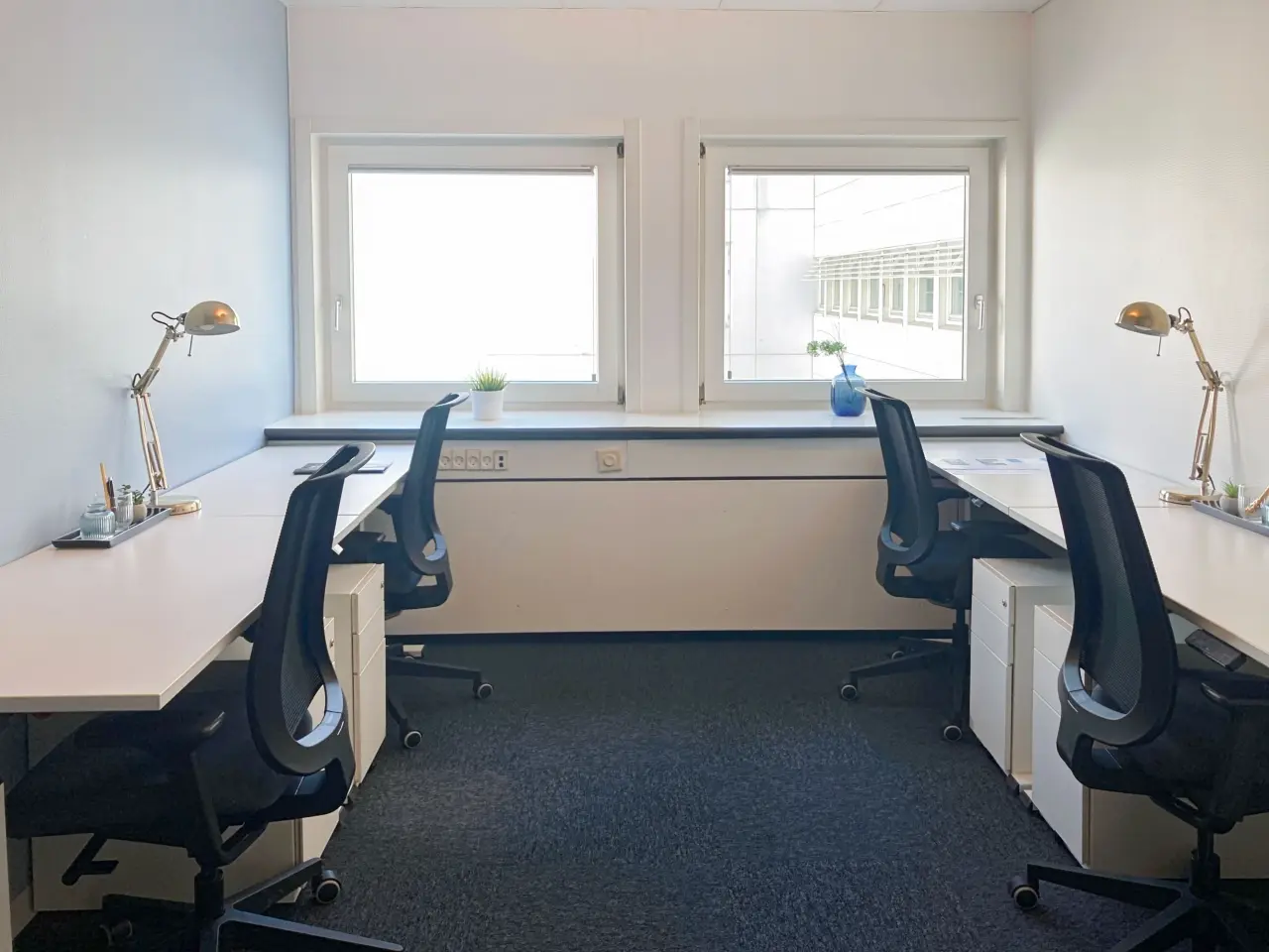 Billede 13 - Professionel kontorplads i Regus Ballerup