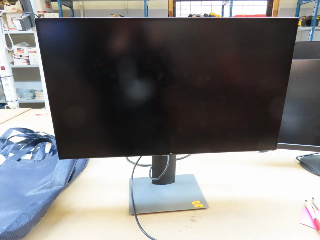 Billede 1 - 27" LED-monitor, DELL U2719D