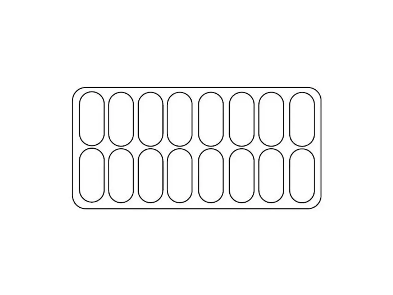 Billede 5 - Combisteel isdisk – 16 × 5 liter