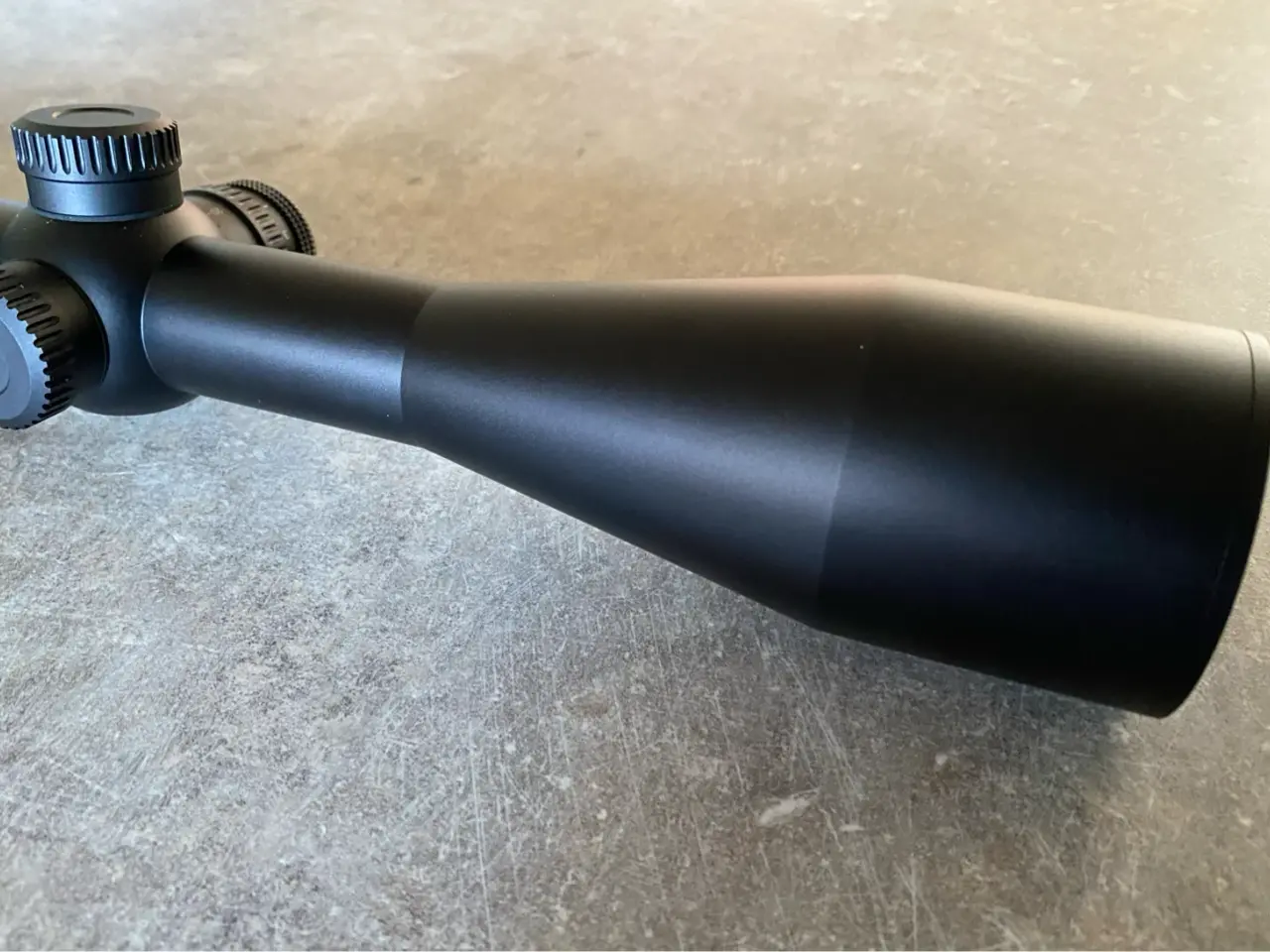 Billede 9 - Vortex Crossfire HD 6x18x50