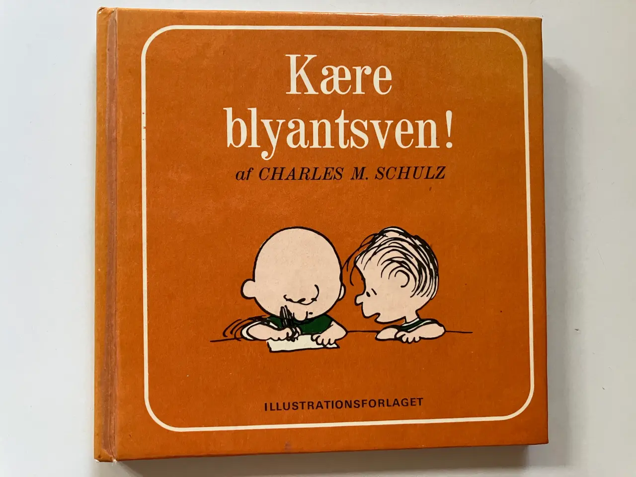 Billede 3 - Humor, 43 tegneseriehæfter, stripalbum m.m.