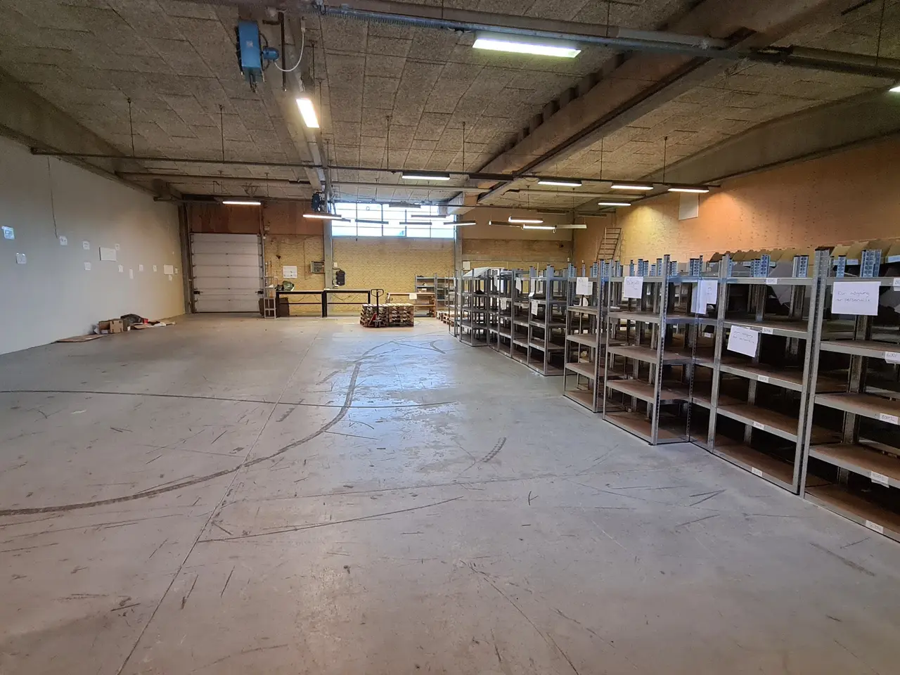 Billede 18 - 117 m² kontor & 417 m² lager