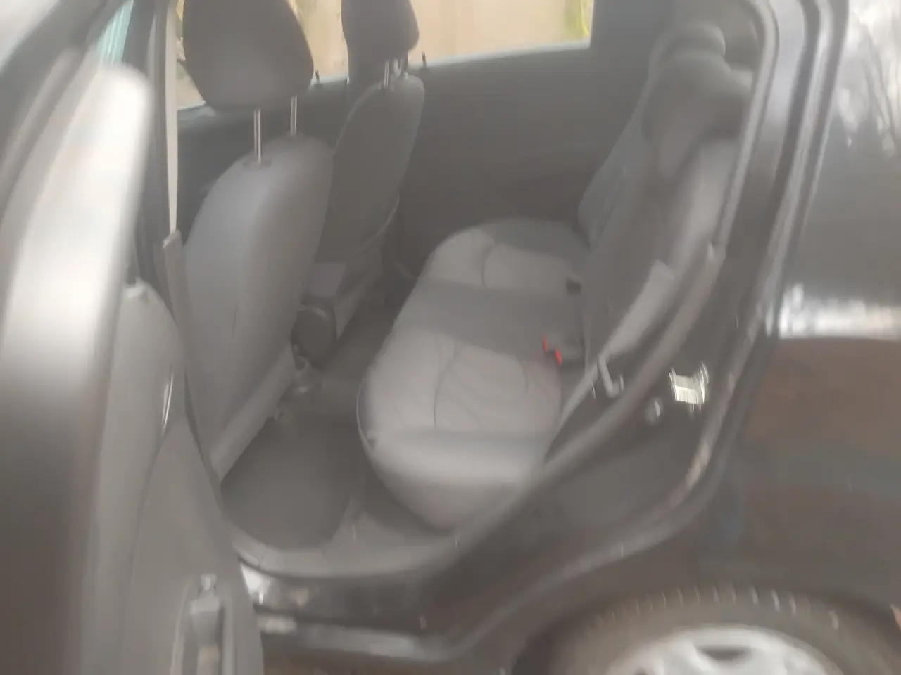 Billede 6 - Chevrolet spark 1,0 2012