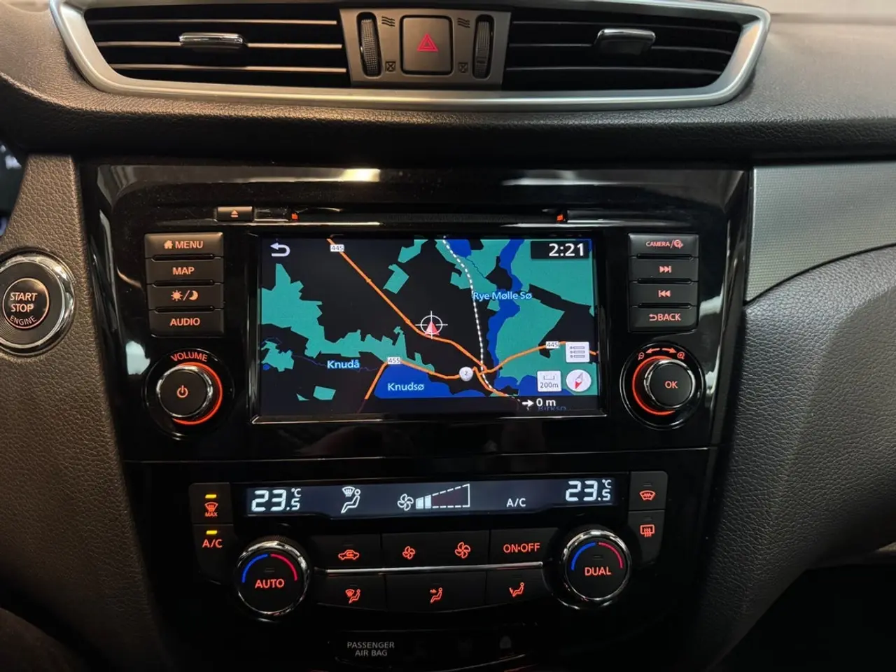 Billede 13 - Nissan Qashqai 1,3 Dig-T 160 Tekna+ Dynamic DCT
