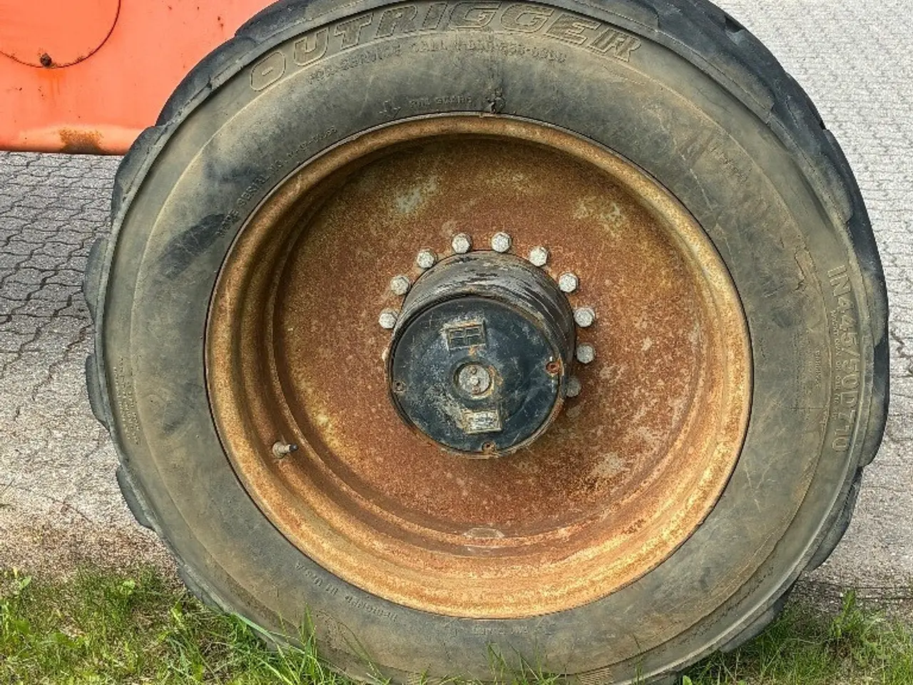 Billede 5 - JLG 1500 SJ