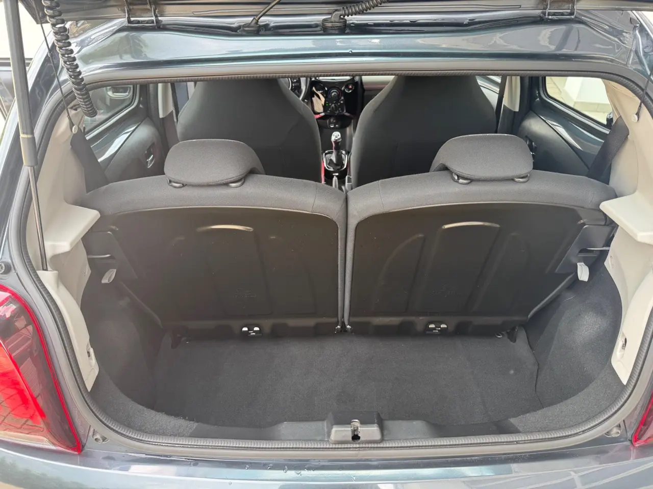 Billede 11 - Peugeot 108 1,0 e-VTi 69 Allure