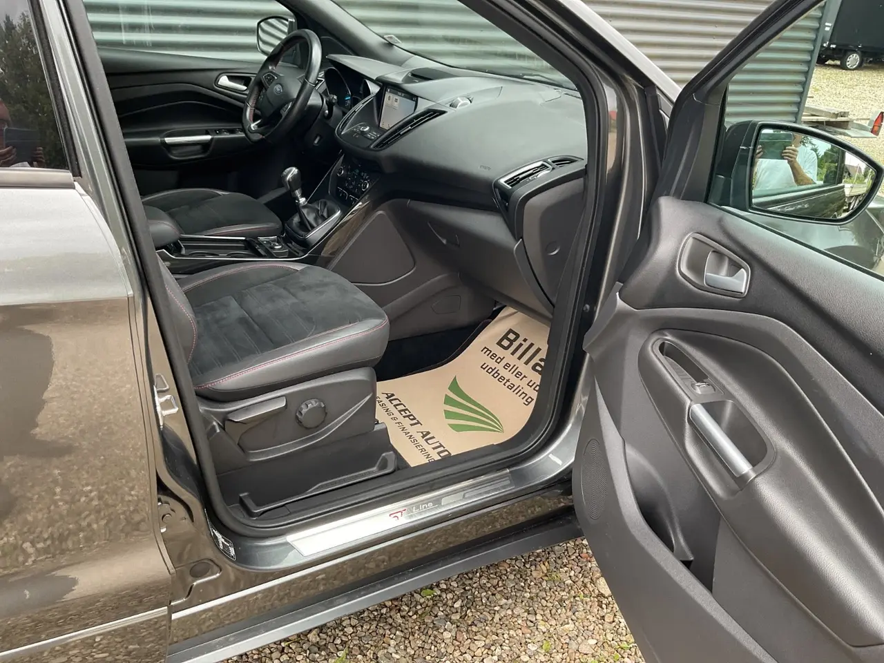 Billede 9 - Ford Kuga 1,5 SCTi 150 ST-Line