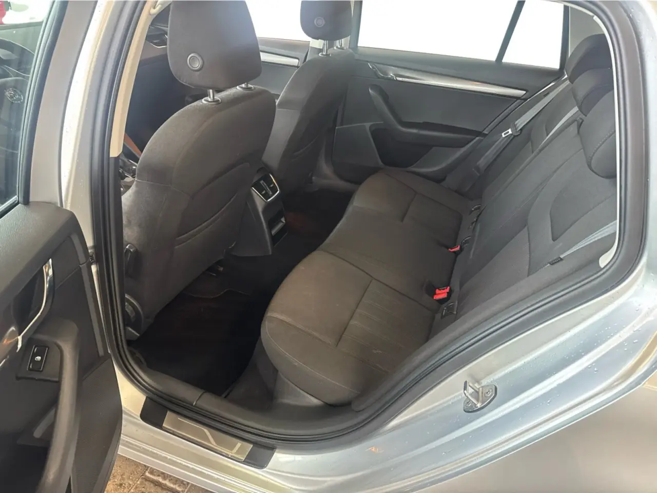 Billede 12 - Skoda Octavia 1,4 TSi 150 Style Combi DSG