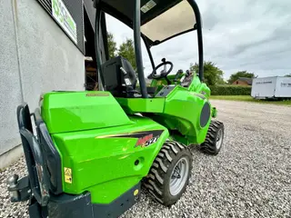 Avant e527