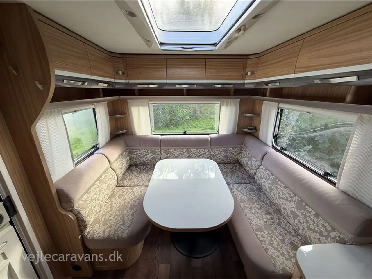 Billede 11 - 0 - Hymer Exciting 535
