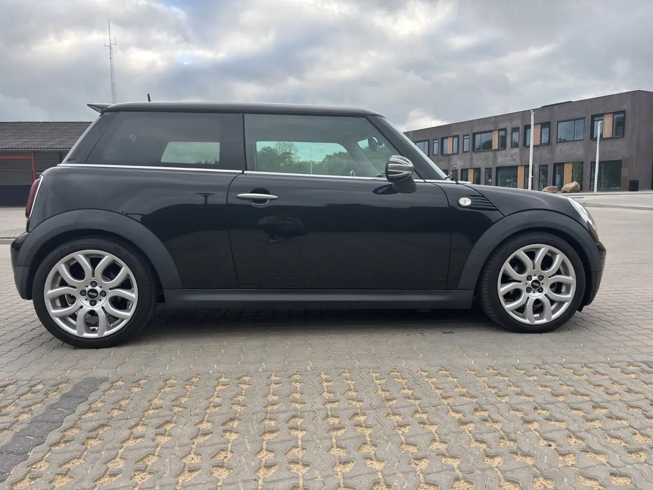 Billede 2 - MINI Cooper 1,6 