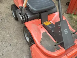 Havetraktor Husqvarna rider 11