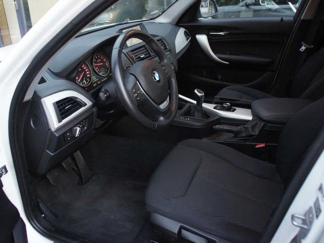 Billede 13 - BMW 114i 1,6 