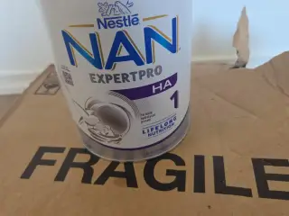 6 x NAN ExpertPro-800 g