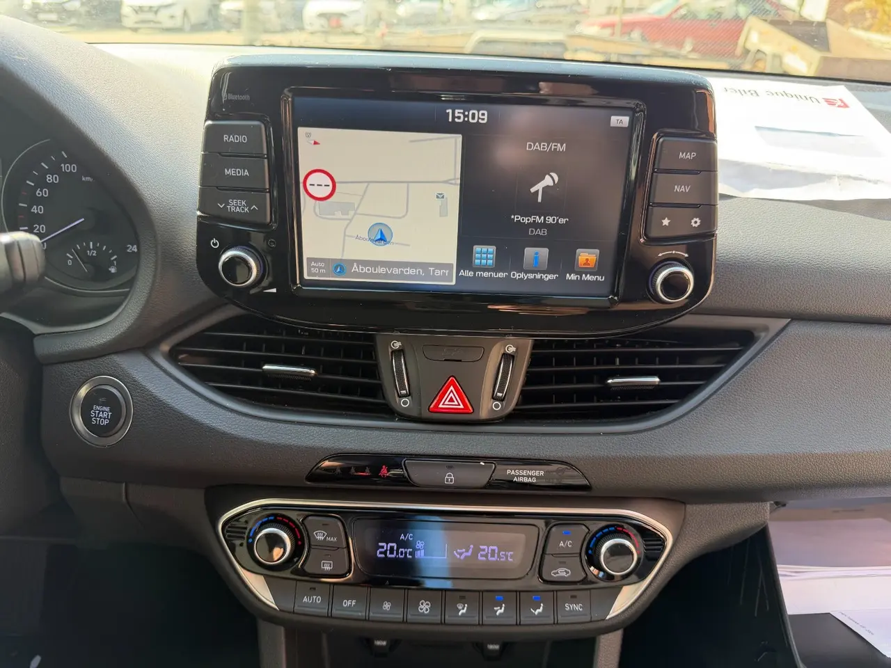 Billede 6 - Hyundai i30 1,4 T-GDi Premium