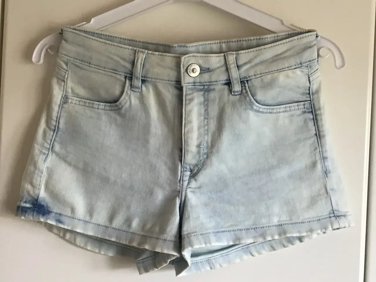 Billede 4 - Cowboyshorts