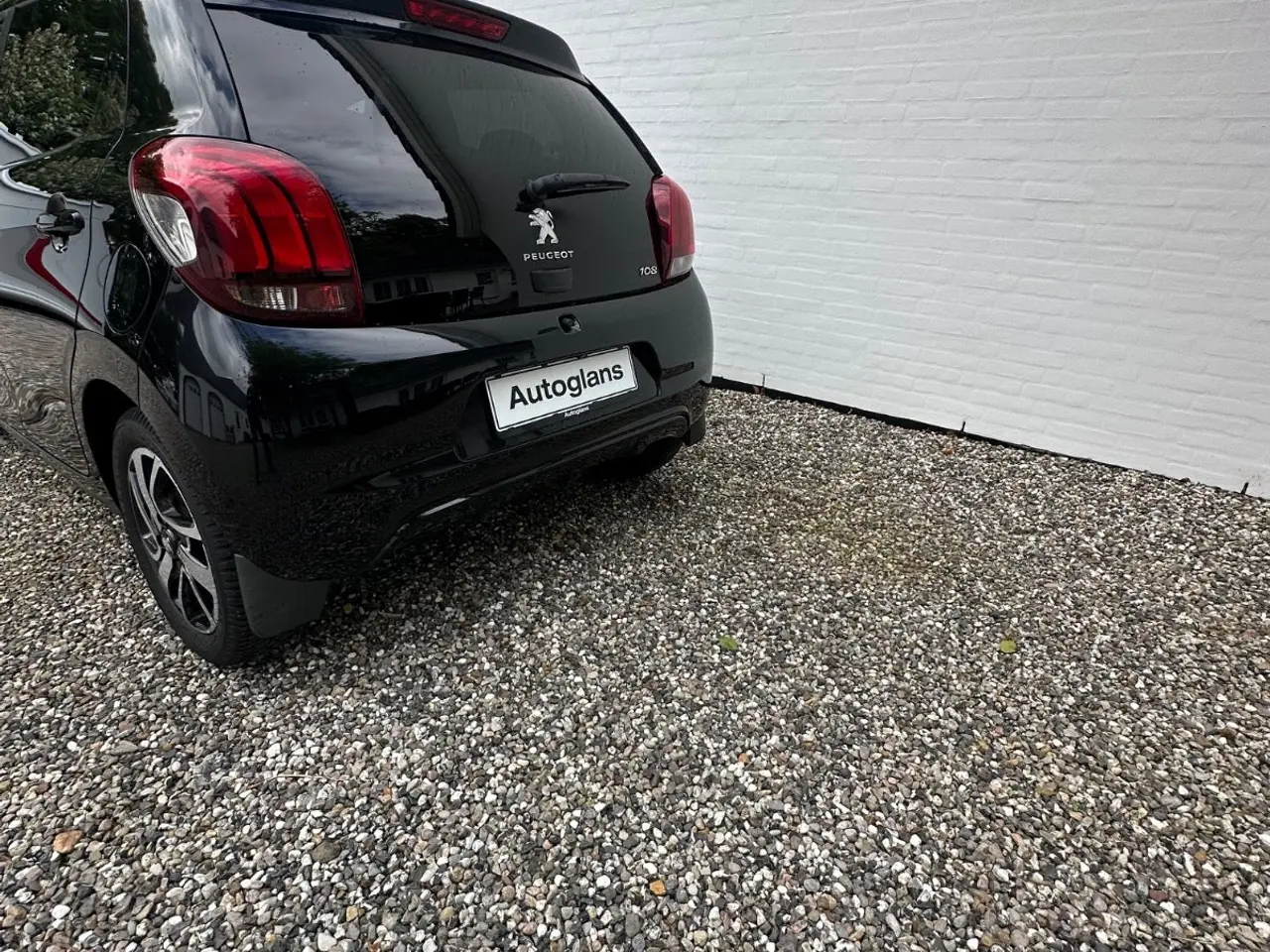 Billede 3 - Peugeot 108 1,0 e-VTi 69 Edition+