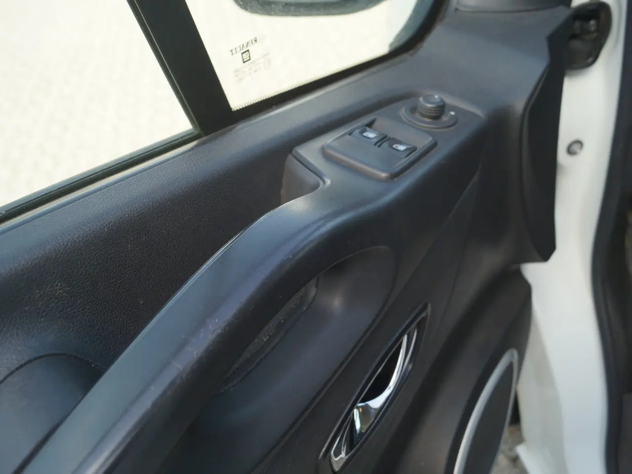 Billede 4 - Opel Vivaro 1,6 CDTi 120 Sportive L1H1