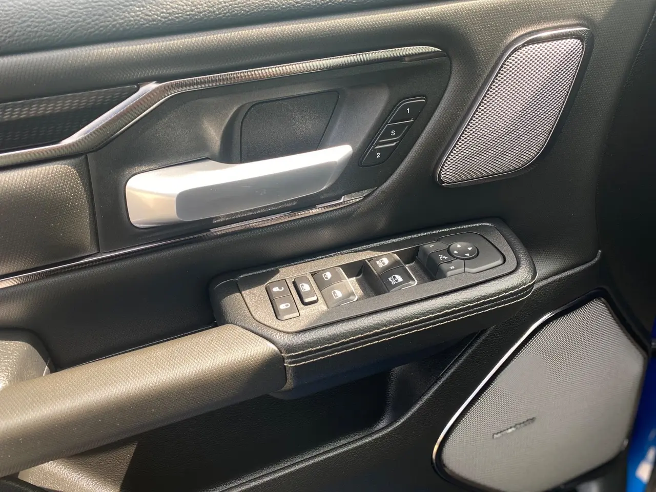 Billede 19 - Dodge RAM 1500 3,0 Rebel Night aut.