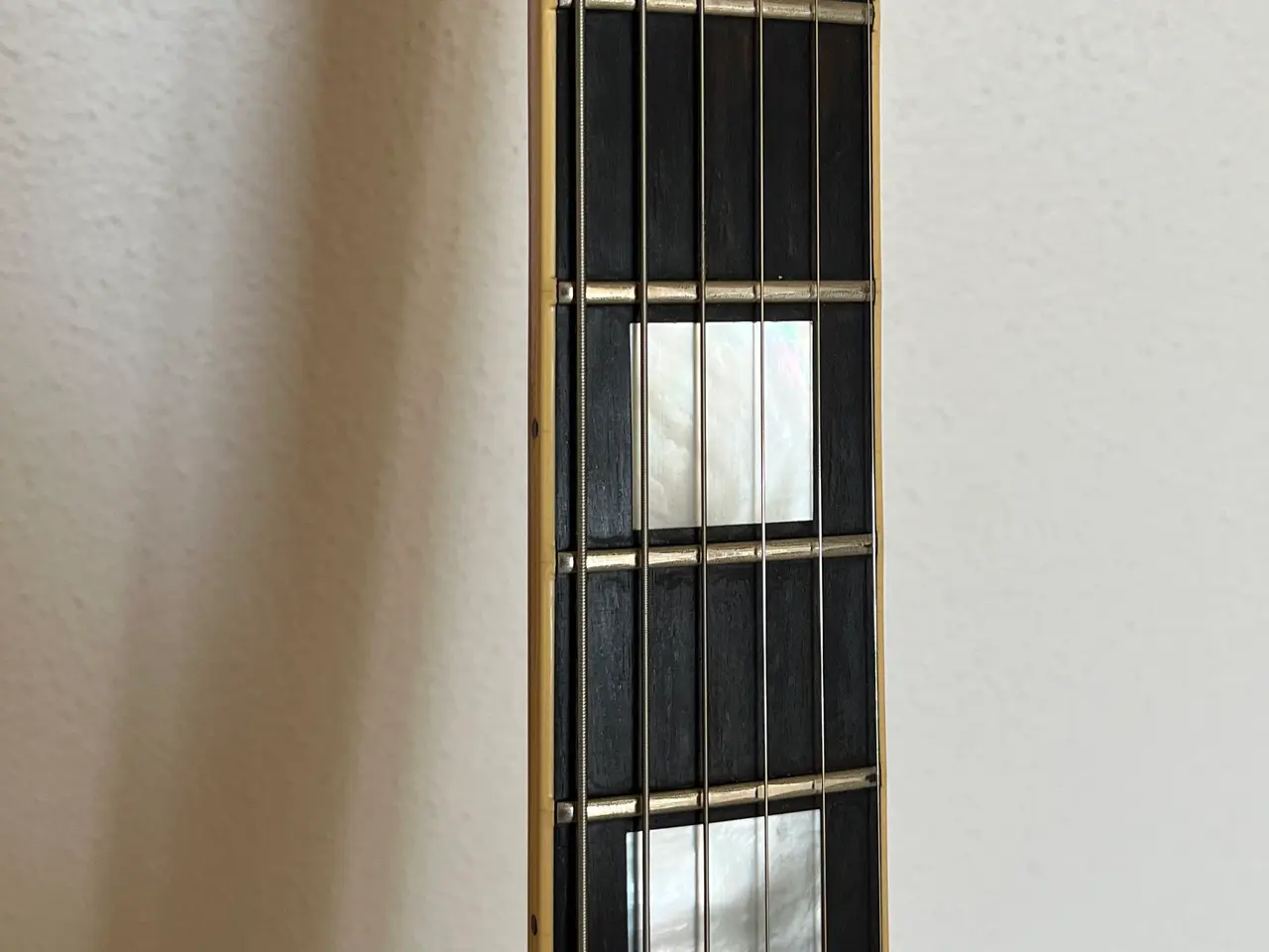 Billede 3 - Gibson Les Paul Custom USA fra 1977 sælges