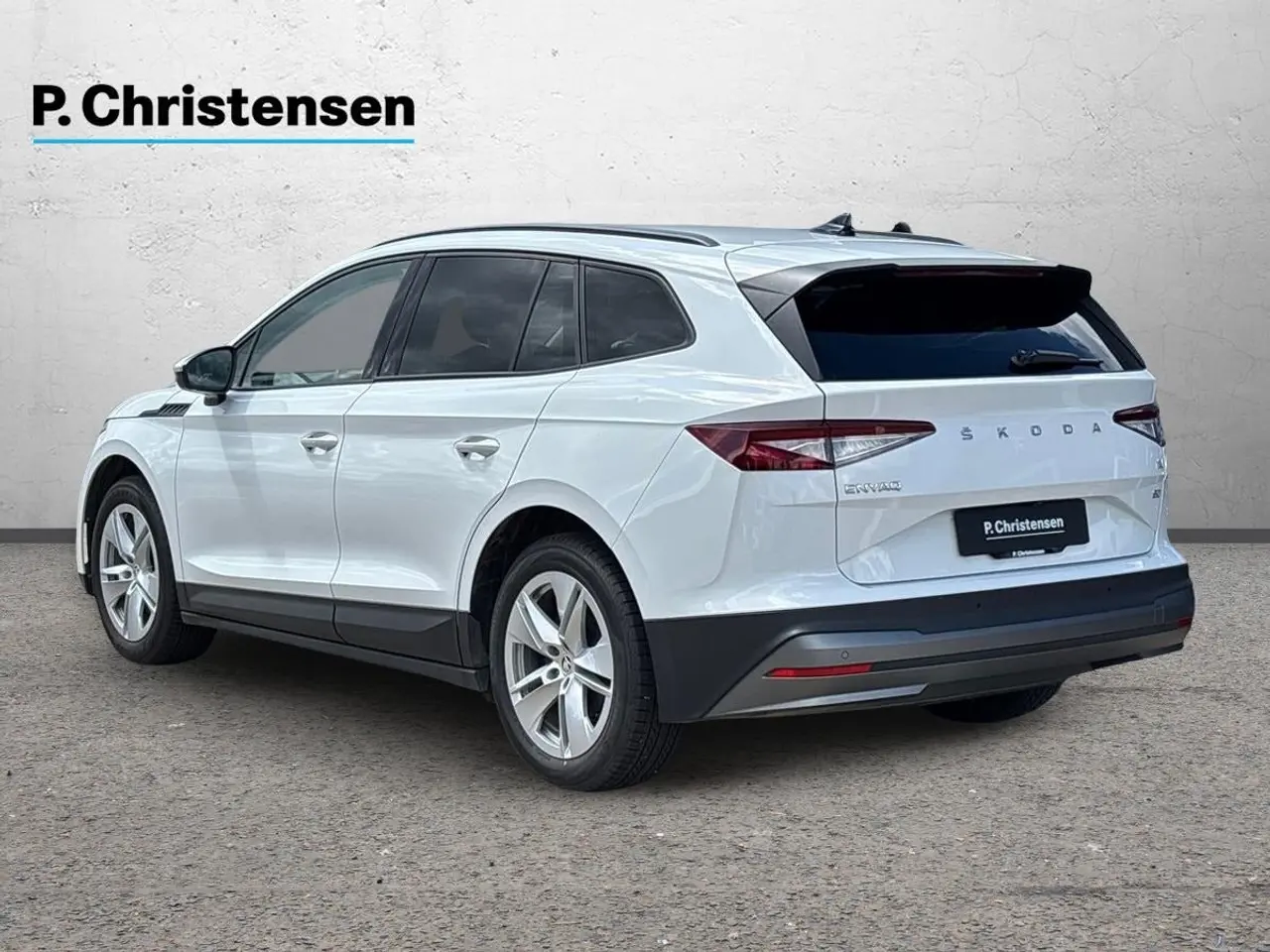 Billede 3 - Skoda Enyaq 60 iV Loft