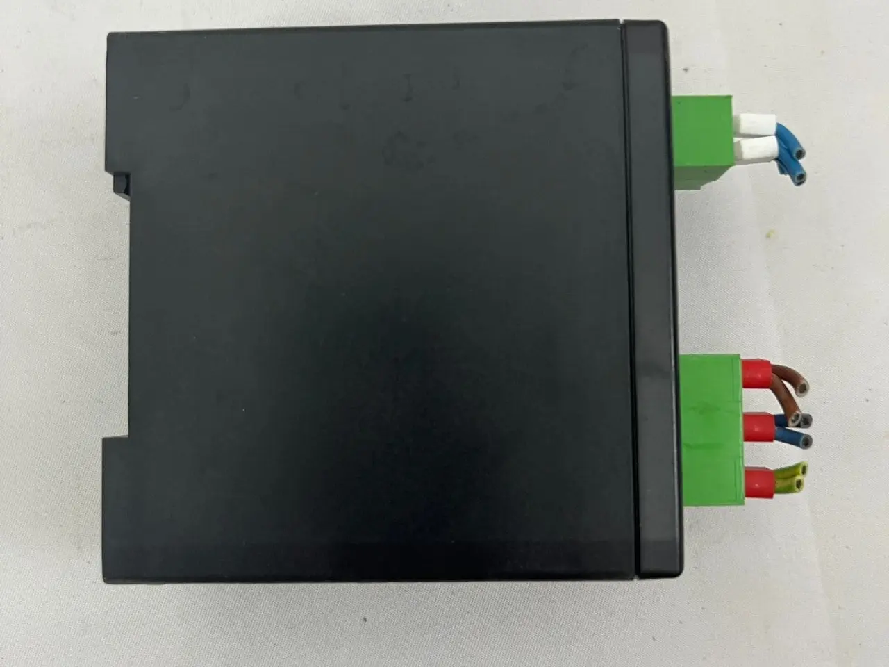 Billede 5 - Murr Elektronik 85161 DIN Rail strømforsyning 1.3A