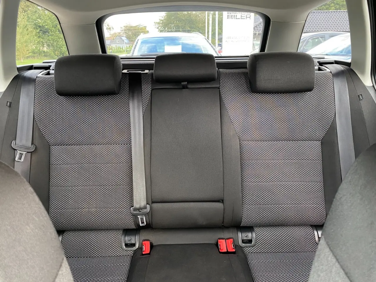 Billede 6 - Skoda Octavia 1,4 TSi 140 Ambition Combi