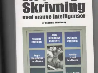 læsning og skrivning