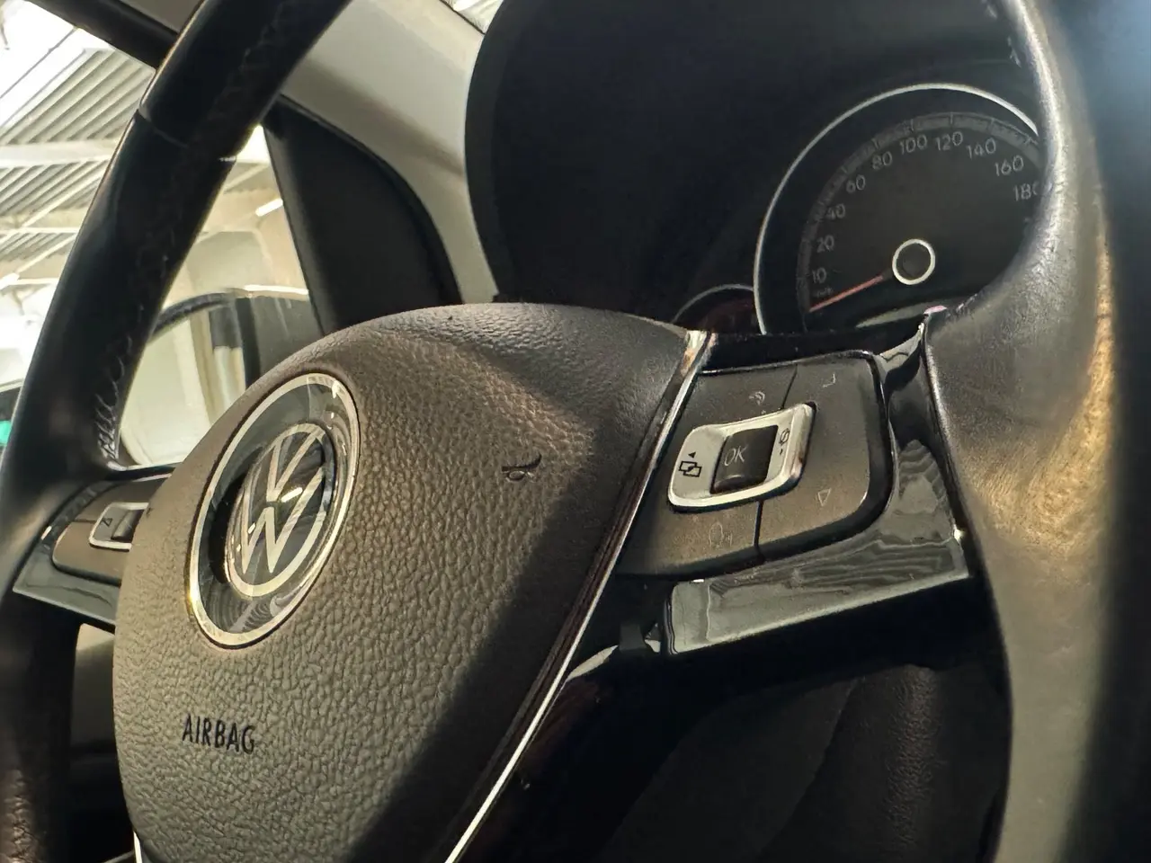 Billede 14 - VW Up! 1,0 MPi 65