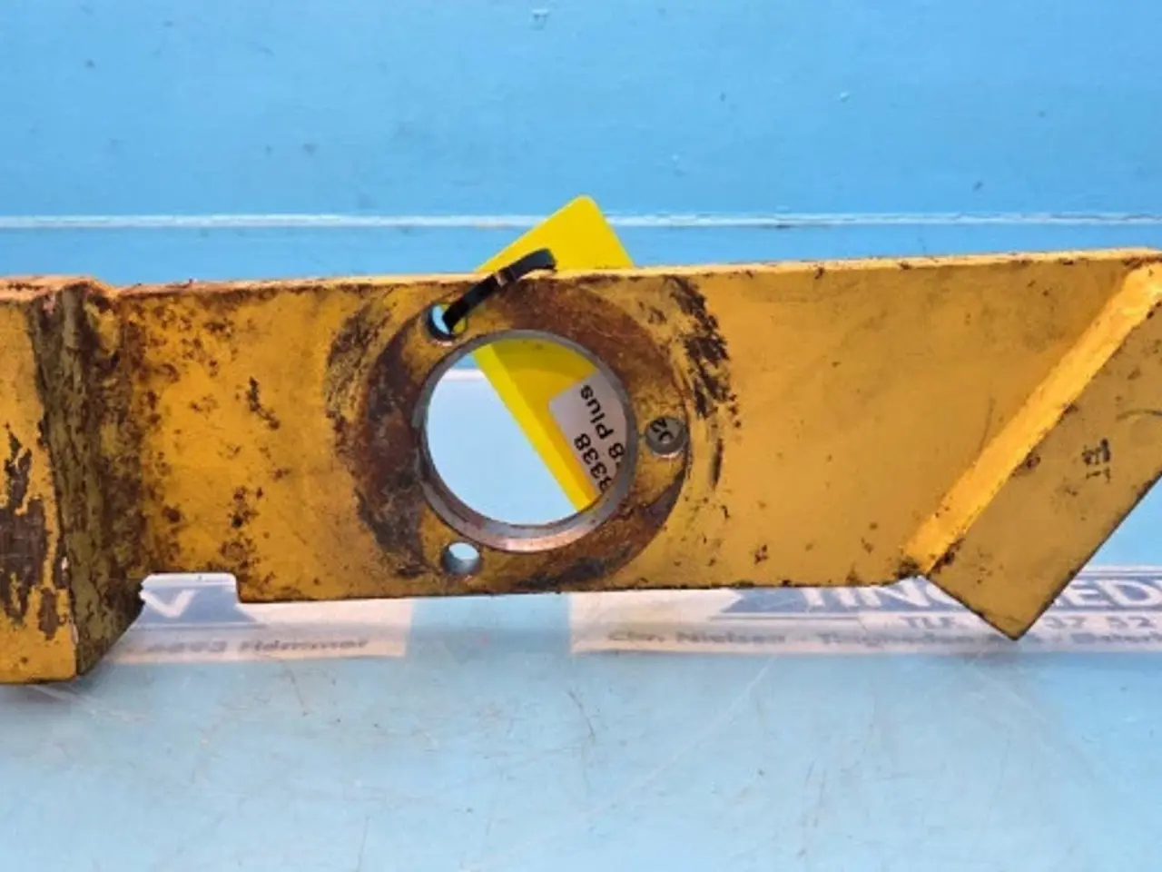 Billede 6 - New Holland TX68 Arm R. 9832702