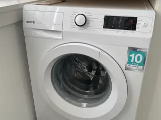 Gorenje vaskemaskine