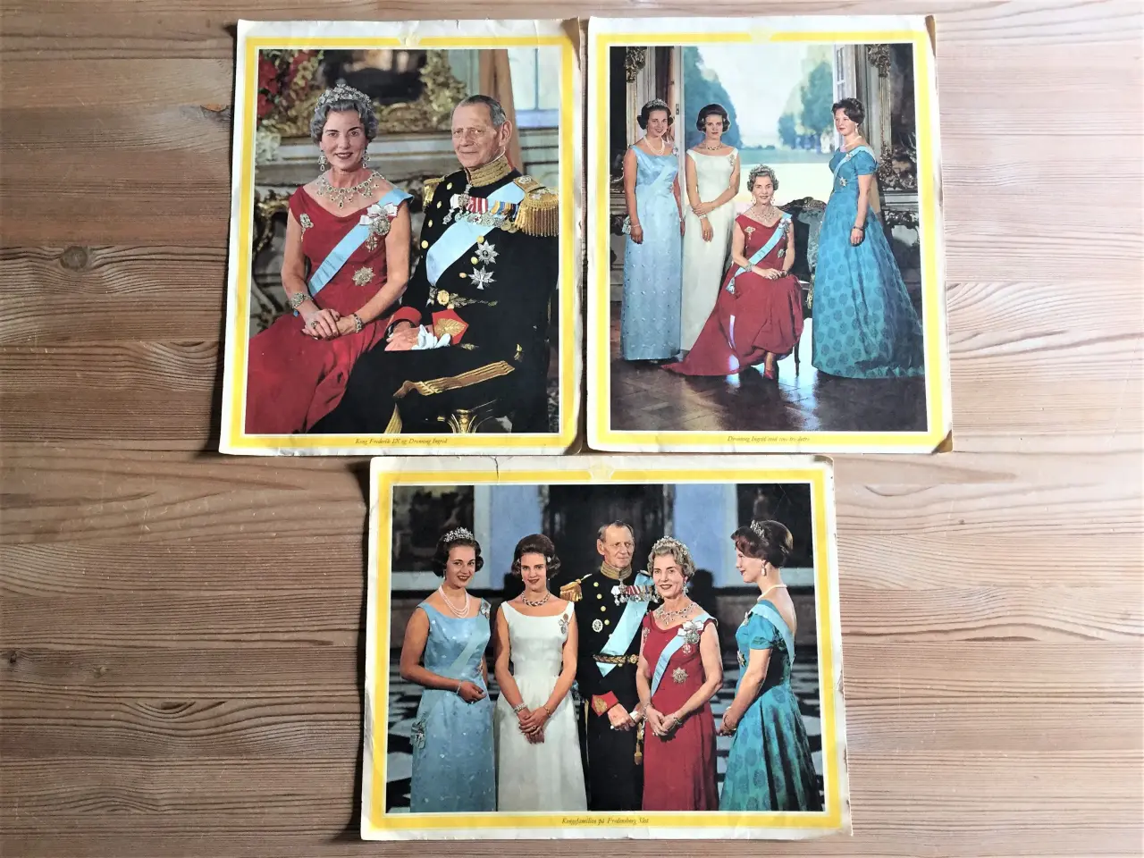 Billede 19 - Tillæg til Billed Bladet, Billedbladet m.fl.