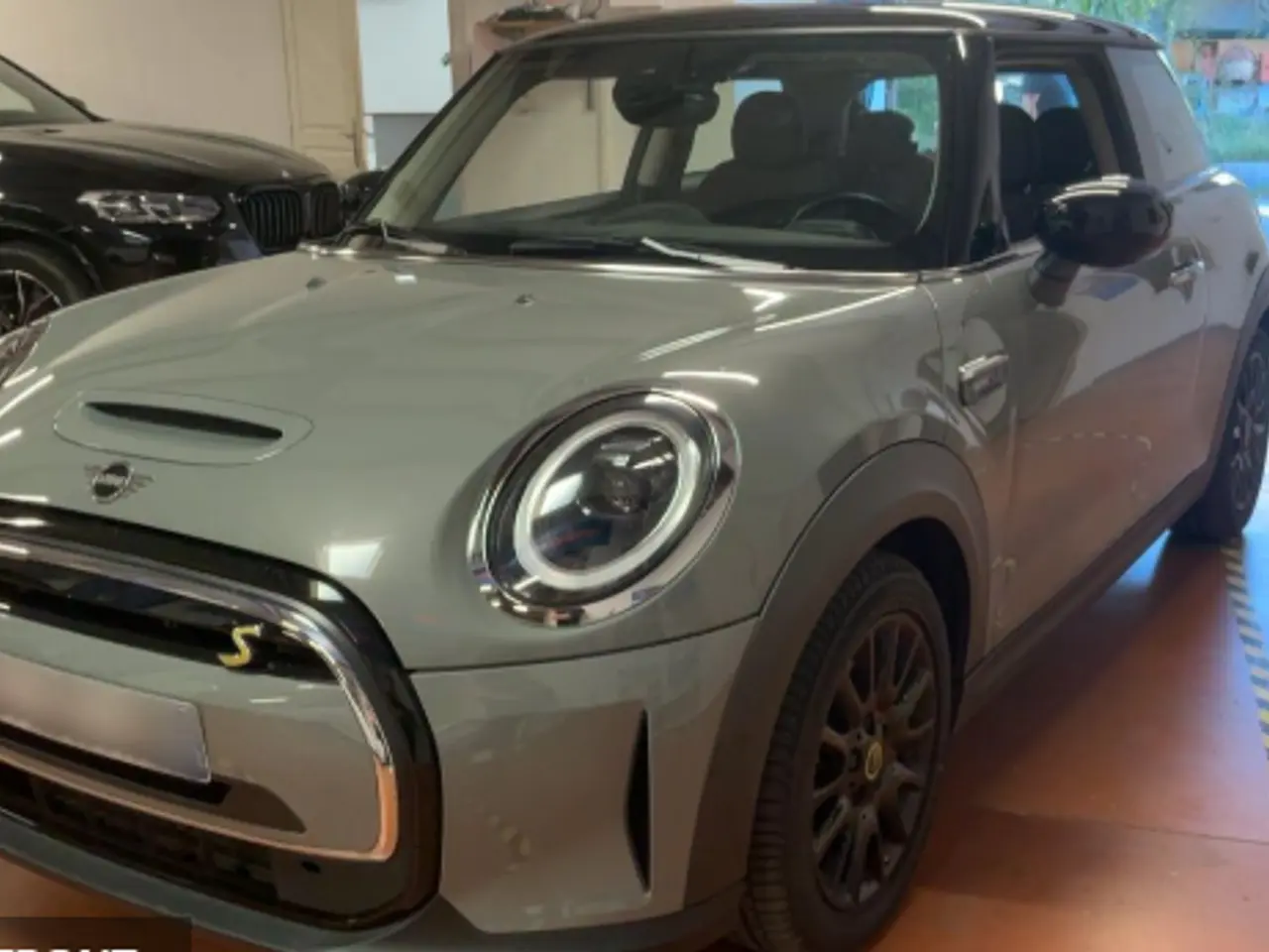 Billede 1 - MINI Cooper SE  Trim Limited Edition