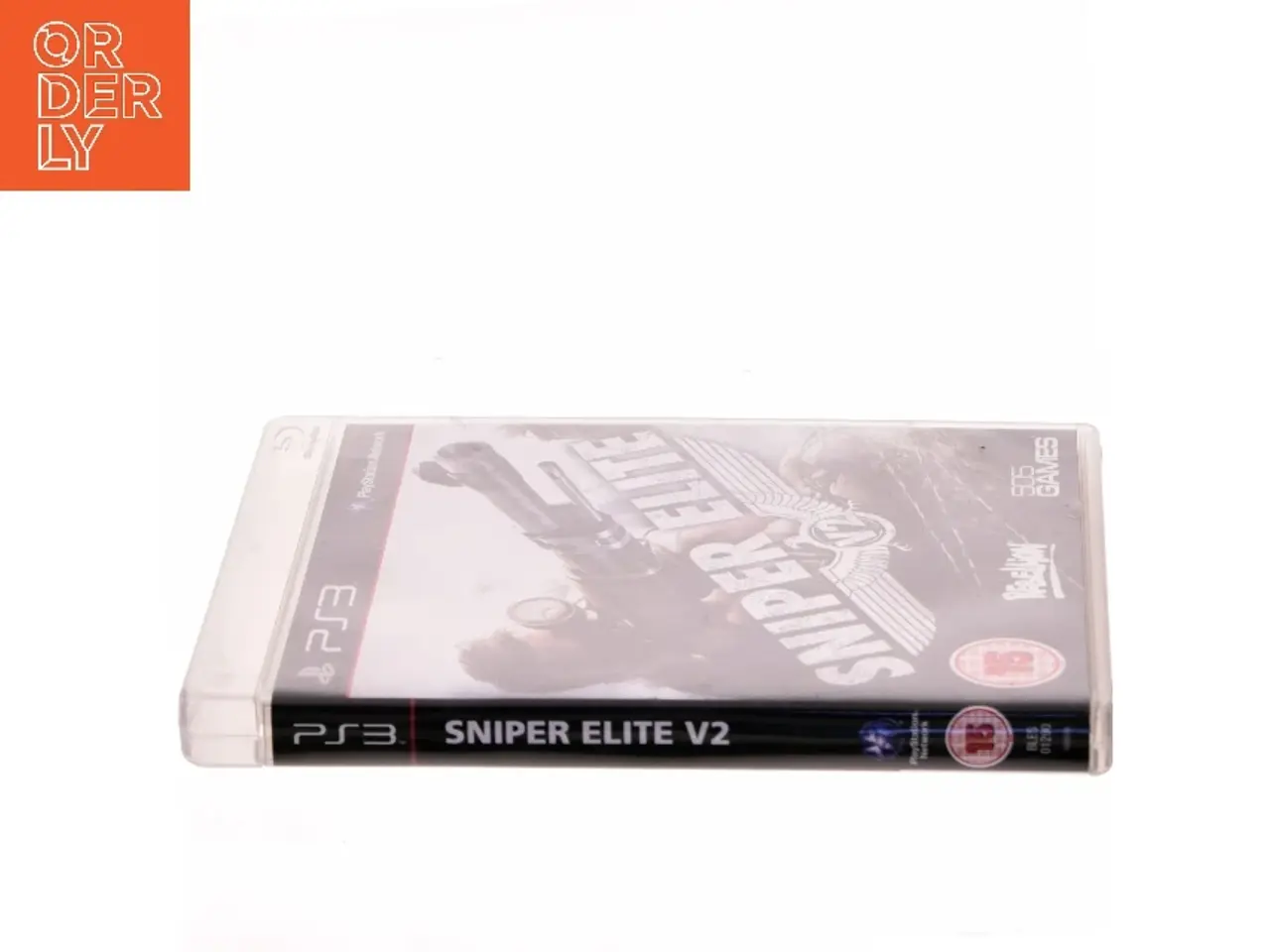 Billede 2 - Sniper Elite V2 (DVD)
