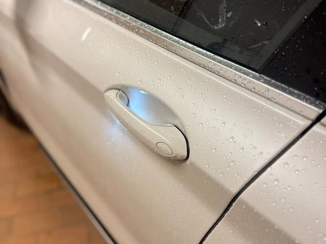Billede 5 - BMW iX3  Charged Plus