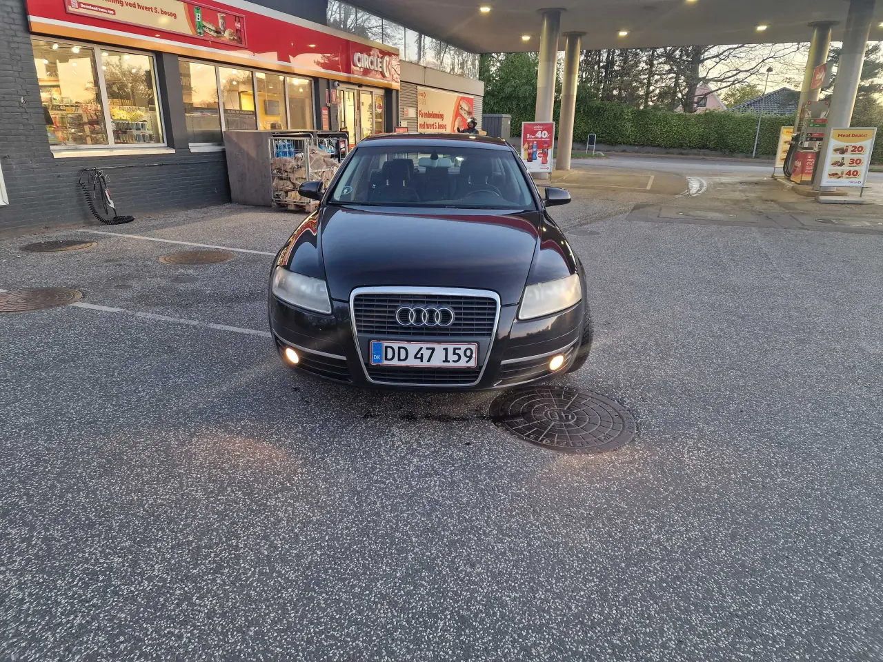 Billede 5 - Super Flot A6 V6 Automat