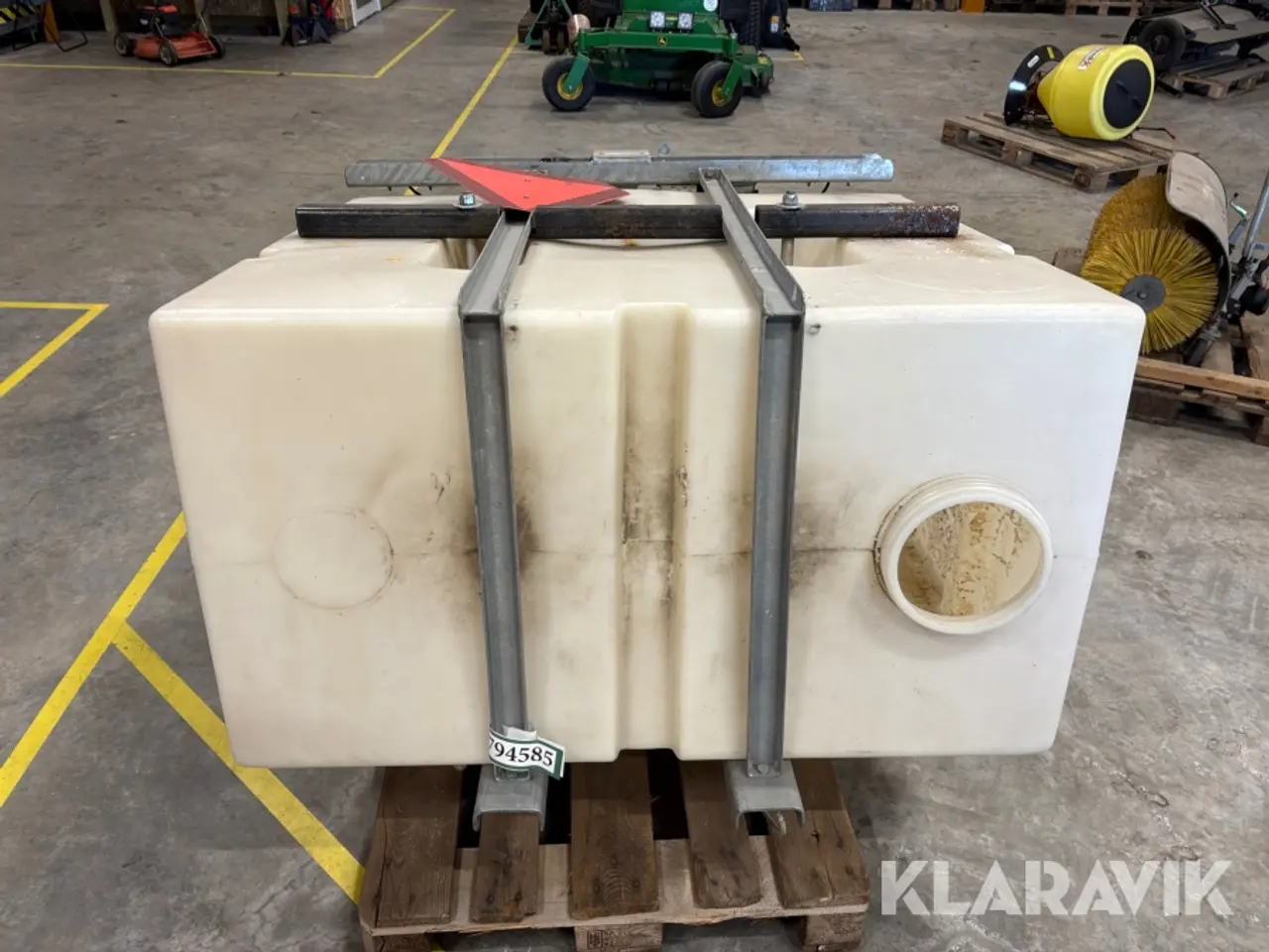 Billede 6 - Tank - ca 300L
